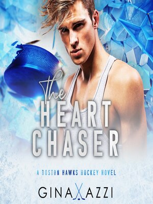 cover image of The Heart Chaser